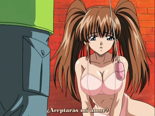 Ryoujoku no Rensa (Kyôdai Scanlation)